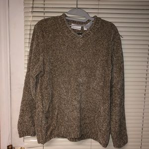 croft and barrow sweater